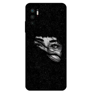  Megafone 8140 Cover For Xiaomi Redmi Note 10 5G / Poco M3 Pro