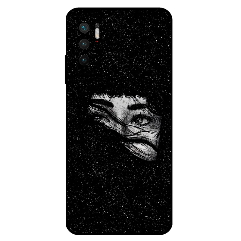 کاور مگافون کد 8140 مناسب برای گوشی موبایل شیائومی Redmi Note 10 5G / Poco M3 Pro