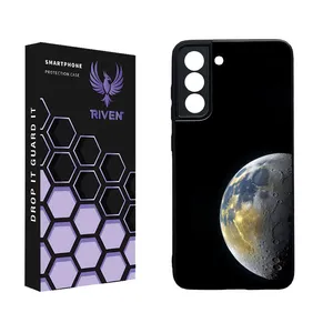 RIVEN RI3-5 Case For Samsung Galaxy S21 FE