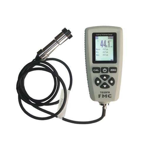 ضخامت سنج رنگ اف ام سی مدل TG35
