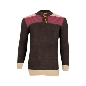 پلیور مردانه مدل 7539