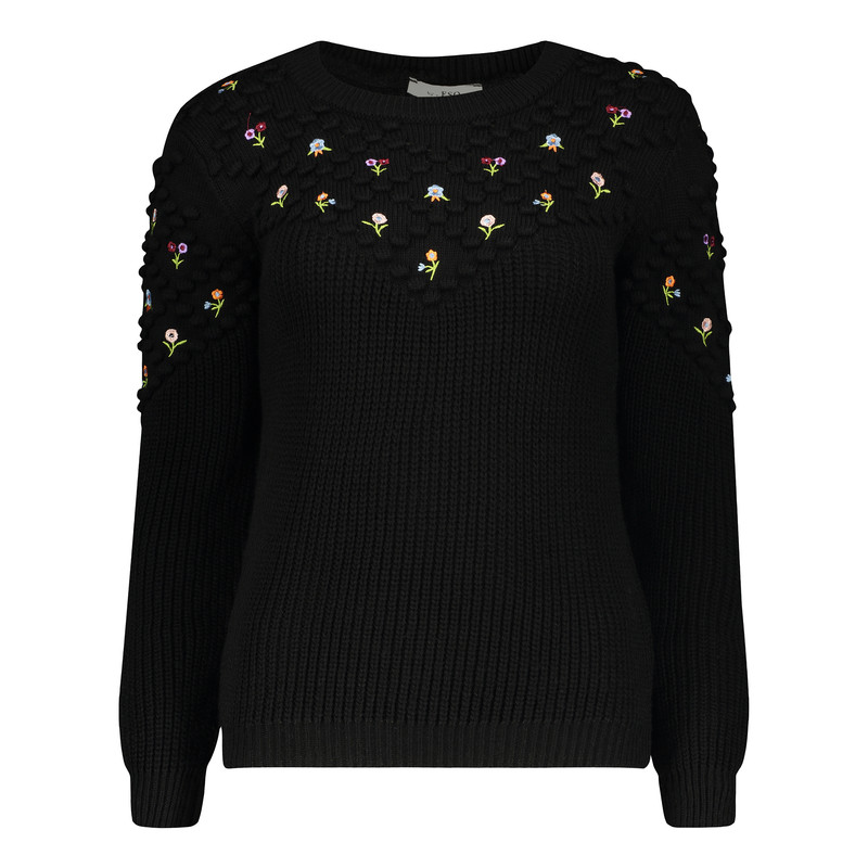 پلیور زنانه ایی اس کیو مدل 05