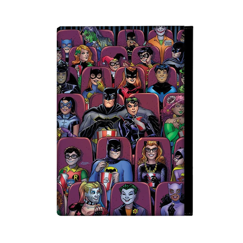 کلاسور مدل بتمن کد 171