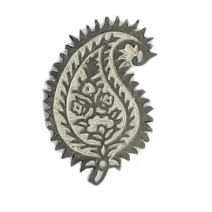 مهر لینو طرح بته جقه 4