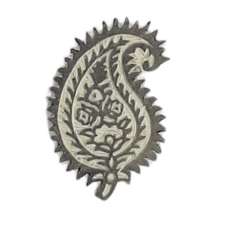 مهر لینو طرح بته جقه 4