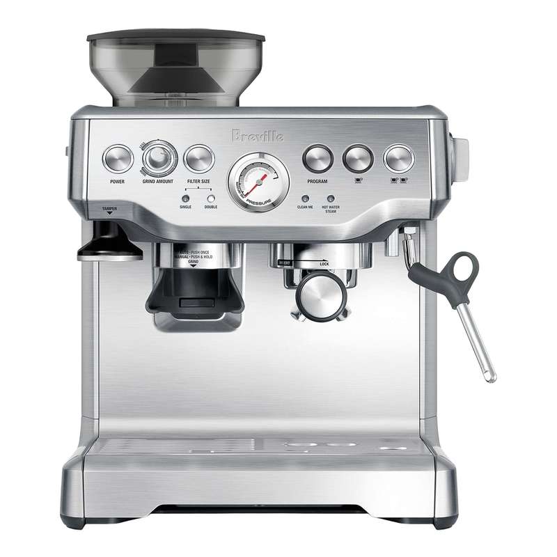 اسپرسوساز برویل مدل BES870