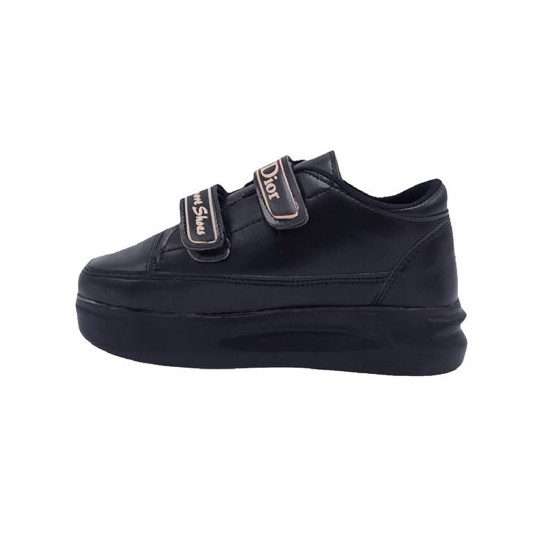 کفش روزمره زنانه مدل M.D دو چسب