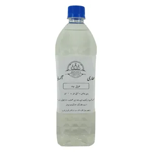 عرق بید آکسایا - 1 لیتر