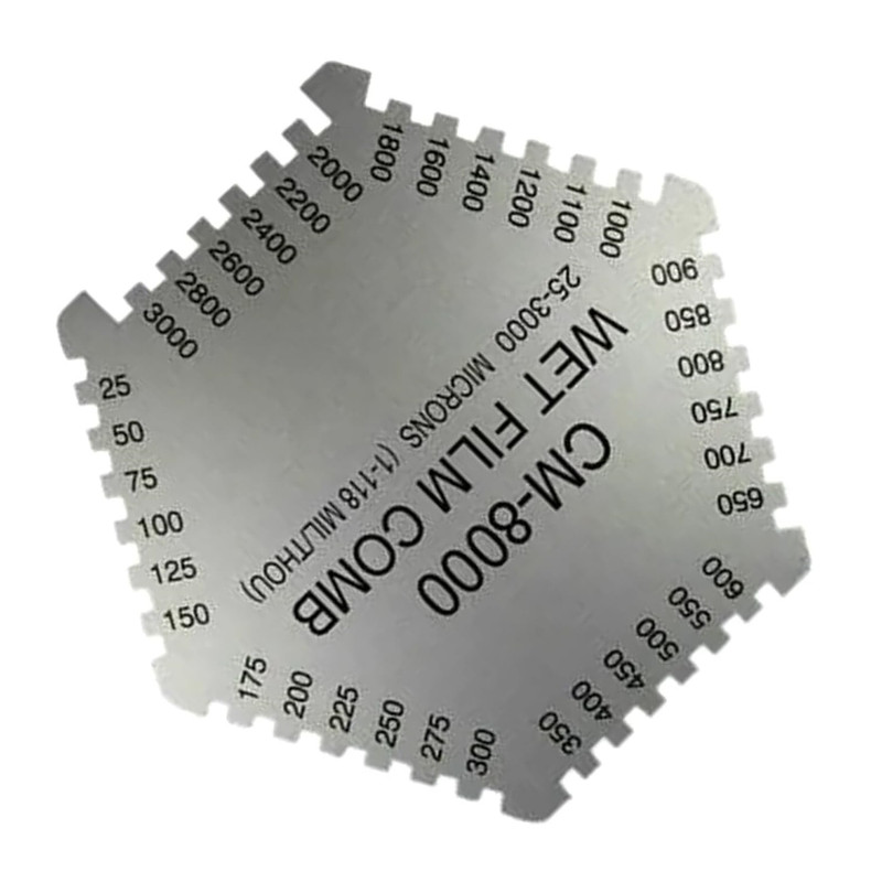 ضخامت سنج رنگ تر مدل CM-8000