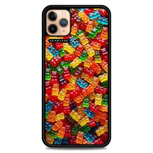 AKAM AMC-WA11PRO-CANDY-15 Cover For Apple iPhone 11 Pro