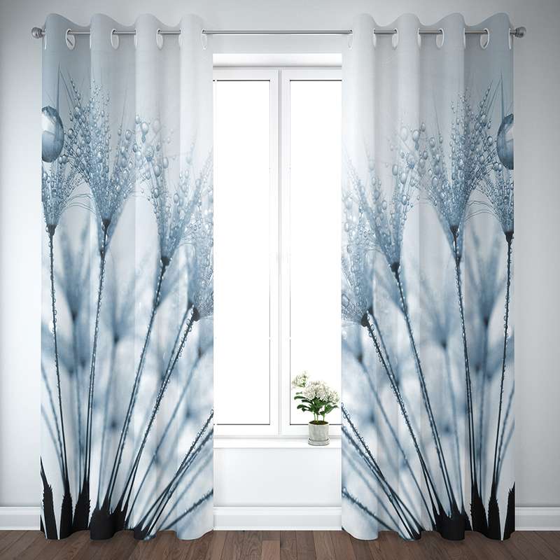 پرده مدل DK300 47 سایز 300x135 سانتی متر پرده مدل DK300 47 سایز 300x135 سانتی متر