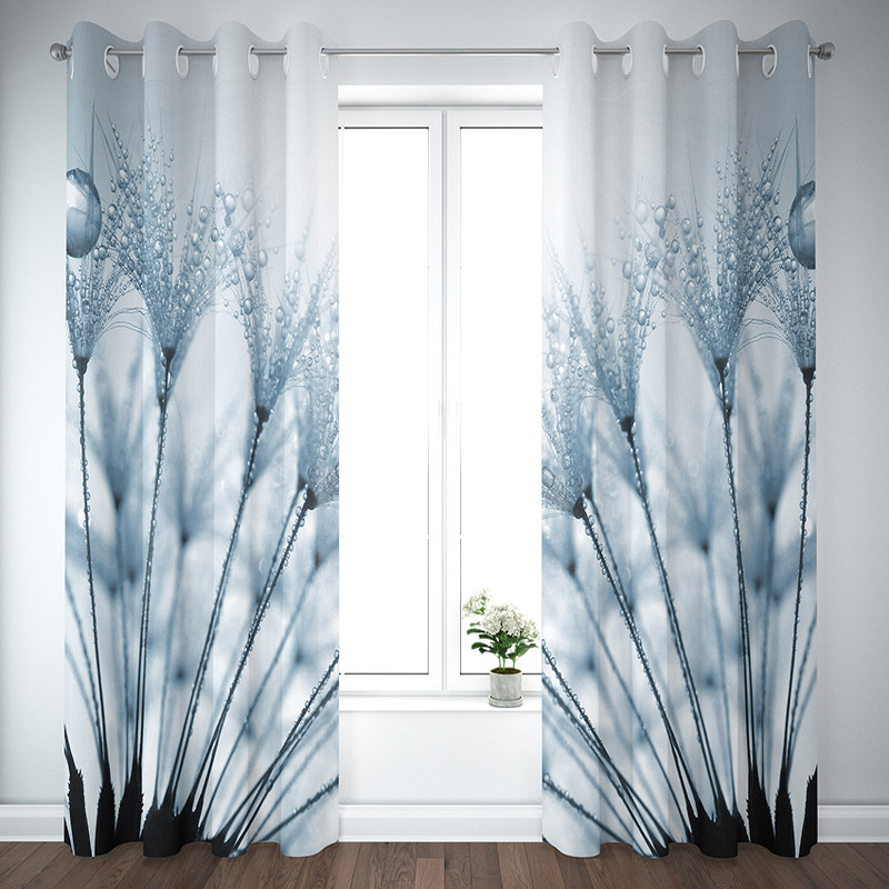 پرده مدل DK300 47 سایز 300x135 سانتی متر پرده مدل DK300 47 سایز 300x135 سانتی متر