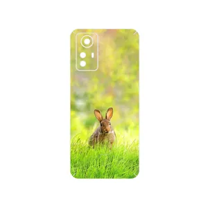MAHOOT Rabbit Cover Sticker for Xiaomi Redmi Note 12S