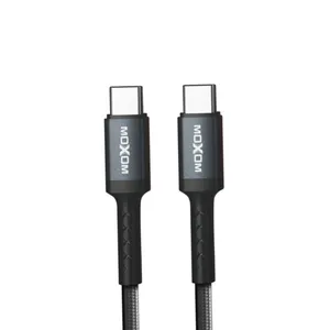 کابل  USB-C موکسوم مدل MX_40269 طول 1متر