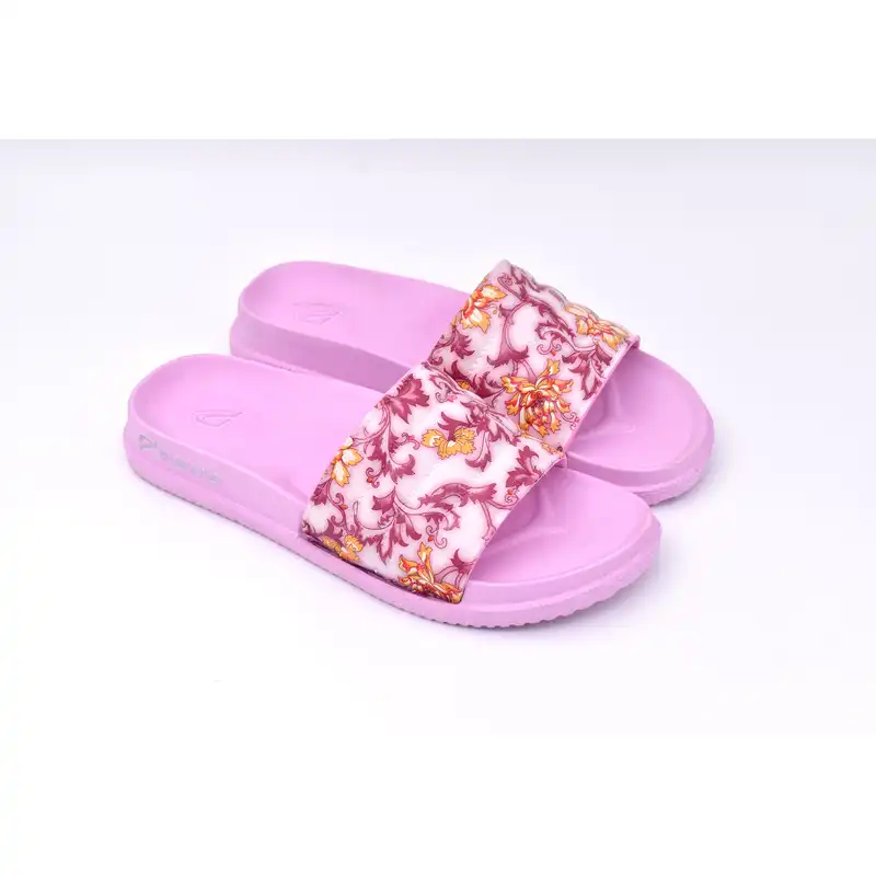 دمپایی زنانه پاما مدل BE-62 کد G1207