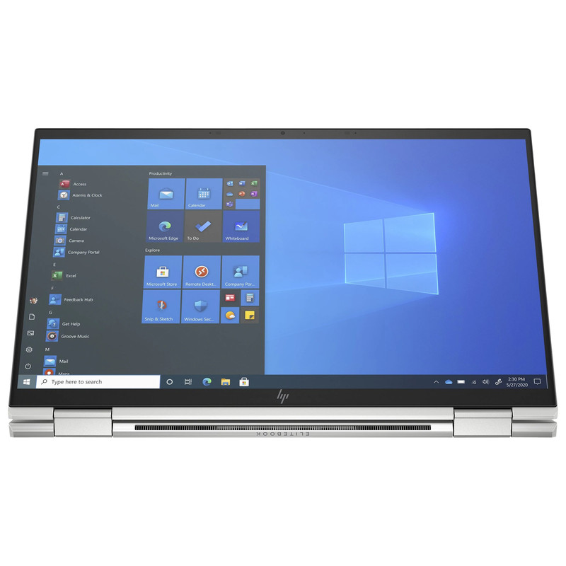 لپ تاپ 13.3 اینچی اچ‌پی مدل EliteBook x360 1030 G8-A 1