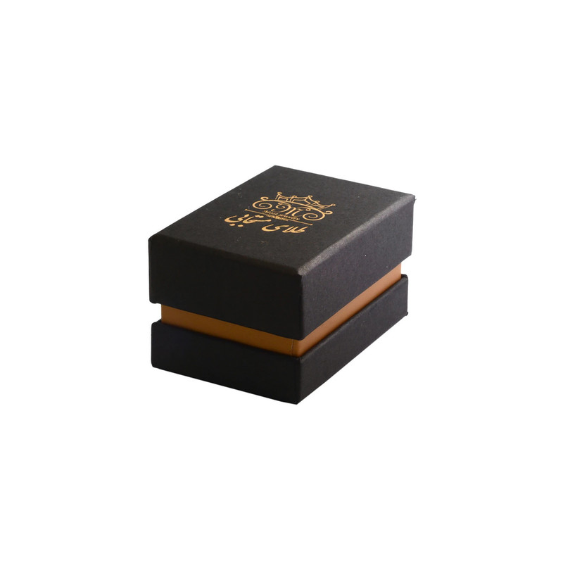 انگشتر طلا 18 عیار زنانه طلای مستجابی مدل گل آوا کد 669925  - 3