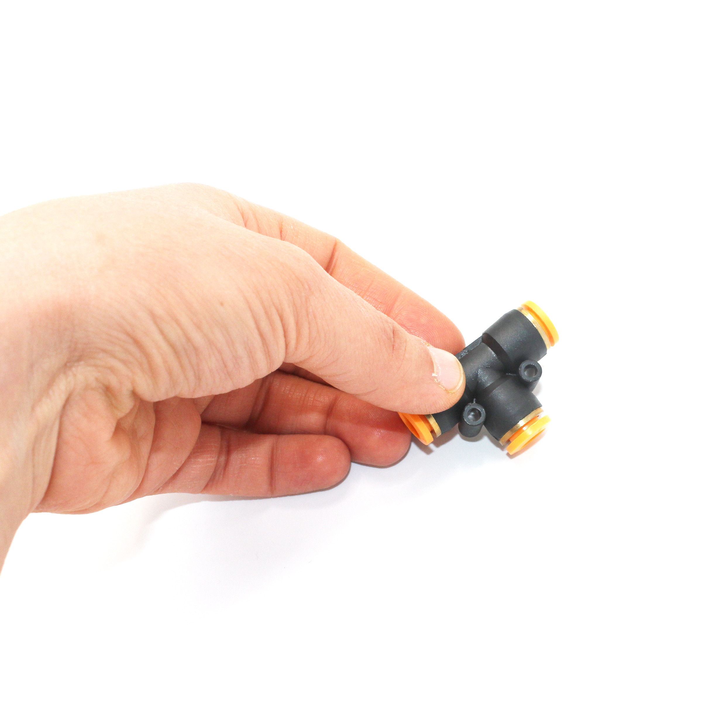 رابط اتصال پنوماتیک مدل BM8