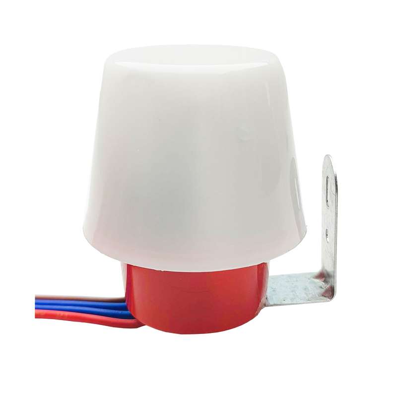 رله روشنایی فتوسل پارس مهر مدل 25A