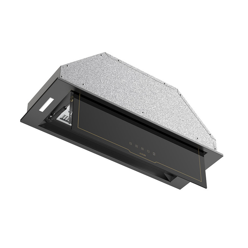 هود مخفی آلتون مدل H804B سایز 80