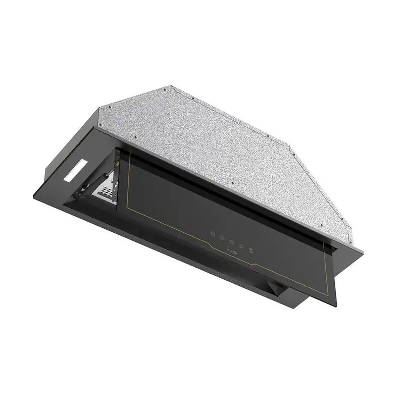هود مخفی آلتون مدل H804B سایز 80
