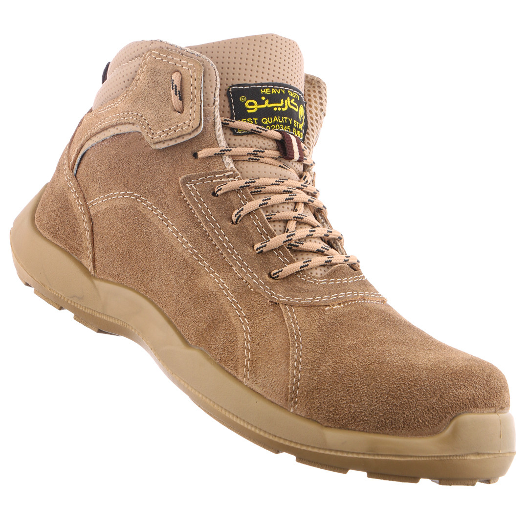 پوتین ایمنی کارینو مدل رکورد