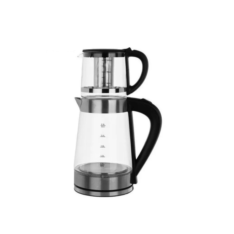چای ساز رومانتیک هوم مدل KHD_250