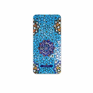 MAHOOT Iran-Tile7 Cover Sticker for Xiaomi Poco X3 GT 5G