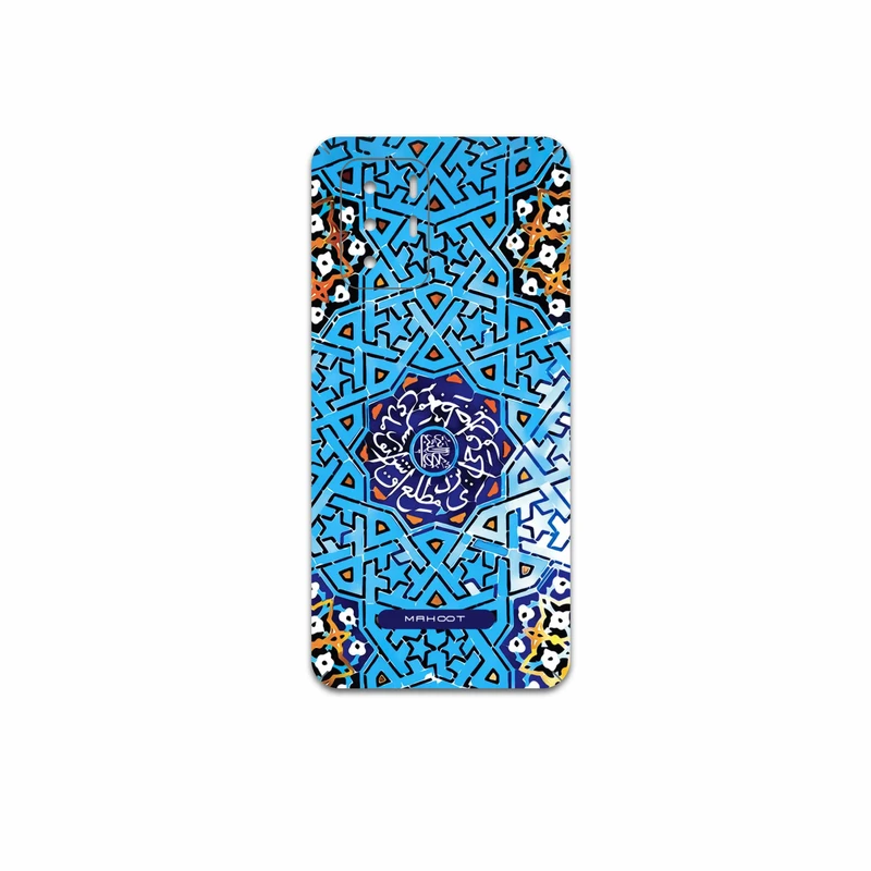 برچسب پوششی ماهوت مدل Iran-Tile7 مناسب برای گوشی موبایل شیائومی Poco X3 GT 5G