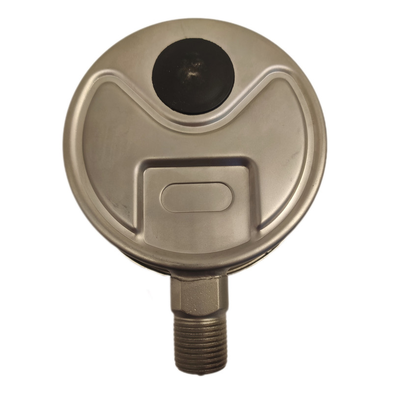 گیج فشار نووا فیما مدل 100