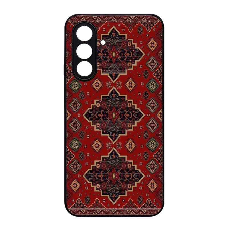 کاور قاب موبایل مدل MLG مناسب برای گوشی موبایل سامسونگ Galaxy A36