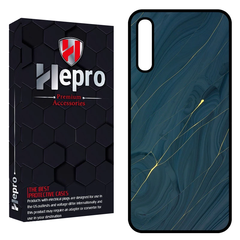 کاور هپرو طرح فانتزی مدل TPU مناسب برای گوشی موبایل سامسونگ Galaxy A02