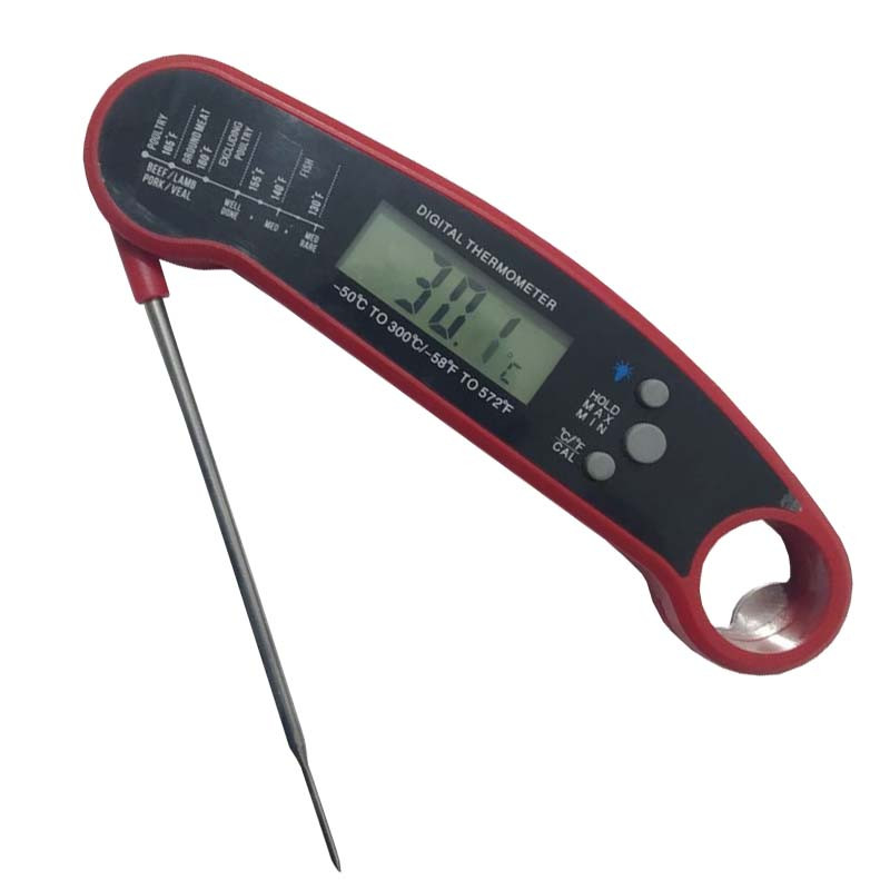 ترمومتر مدل profesal