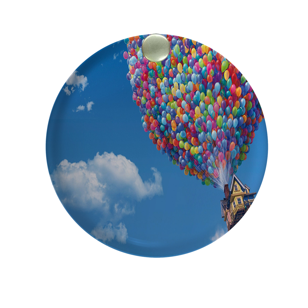 آینه جیبی طرح آپ مدل ai763