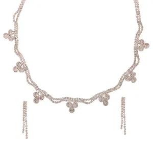 نیم ست زنانه کد NS1272