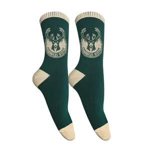 جوراب ساق بلند مردانه تن پوش هنگامه مدل پنبه میلواکی 