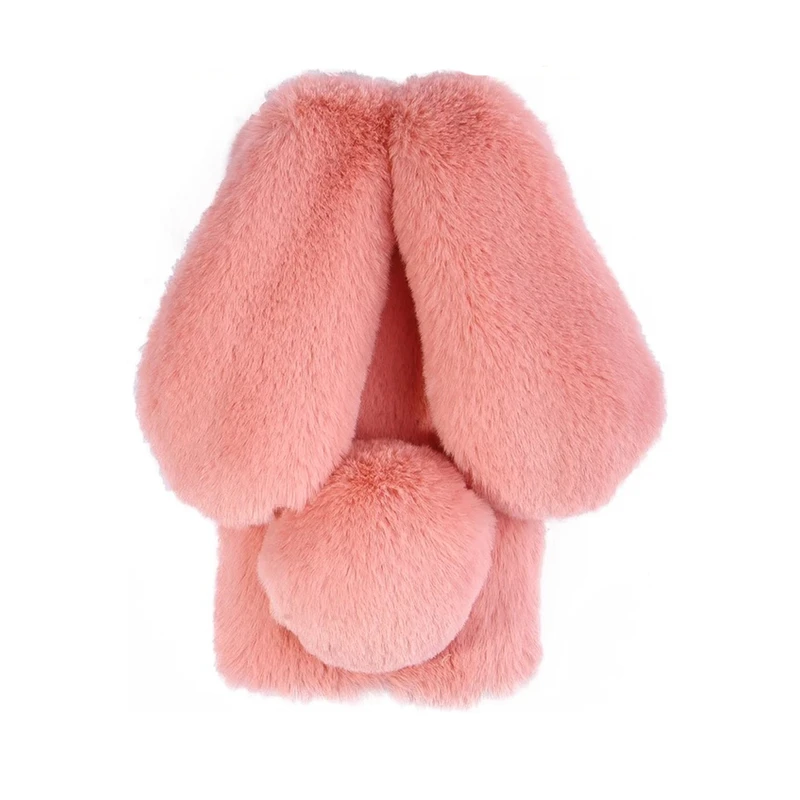 کاور مدل خرگوشی مناسب برای گوشی موبایل شیائومی Redmi Note 13 Pro Plus