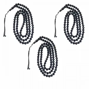 تسبیح مدل کریستالی کد ker_110 بسته 3 عددی