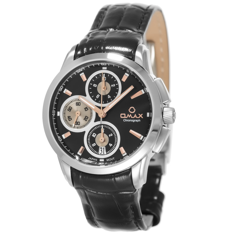 ساعت مچی عقربه ای زنانه اوماکس مدل ML12P22IO