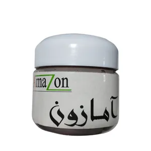 پولیش شفاف کننده چراغ خودرو آمازون مدل 001 حجم 50 میلی لیتر