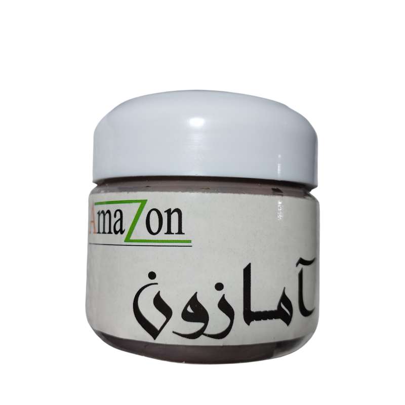 پولیش شفاف کننده چراغ خودرو آمازون مدل 001 حجم 50 میلی لیتر