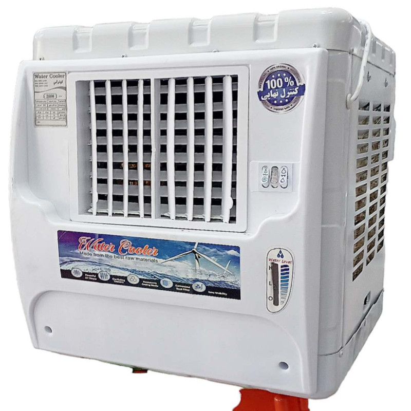 کولر آبی 2800 هزار الکترو اتحاد کد 0011