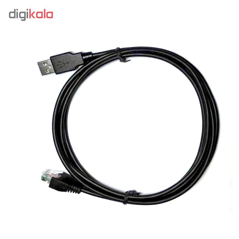 کابل بارکد خوان هانیول مدل ITP-USB