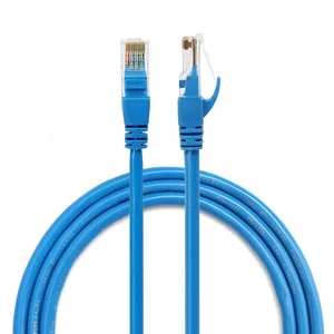 پچ کورد CATE 6e رویال مدل UTP-6E