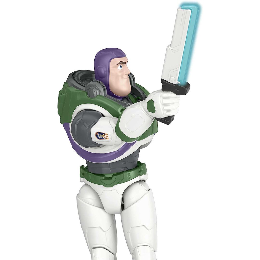 اکشن فیگور ماتیل مدل  Buzz Lightyear -  - 8