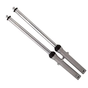 كمک فنر جلو موتور سيكلت کاواتا مدل 125 cDl مناسب براى هوندا CDl مجموعه دو عددى