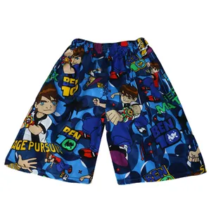 شلوارک پسرانه مدل 2020