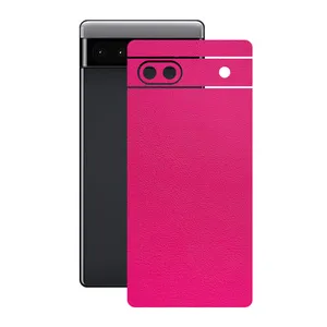 Remax cover sticker Leth model code LE003 suitable for Google Pixel 6a mobile phone