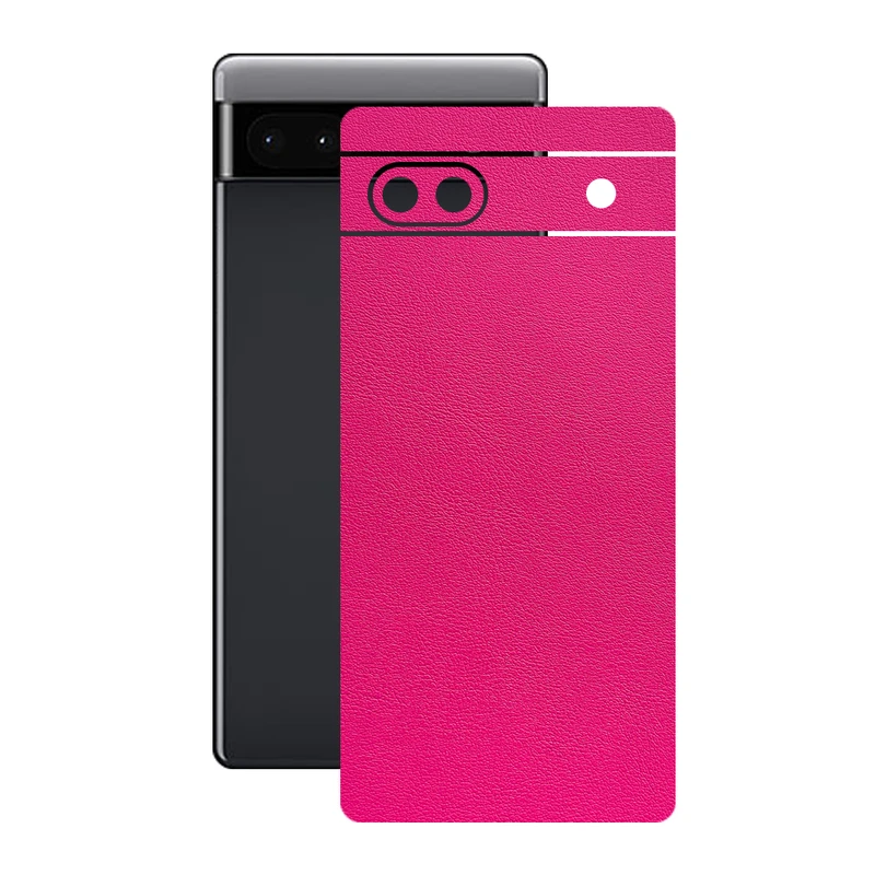 برچسب پوششی ریمکس مدل Leth کد LE003 مناسب برای گوشی موبایل گوگل Pixel 6a