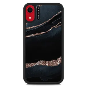 AKAM AMCWAXR-MARBEL3 Cover For Apple iPhone XR